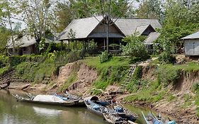 The Boat Landing